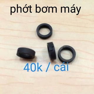 Phớt bơm máy ( bơm ô tô )