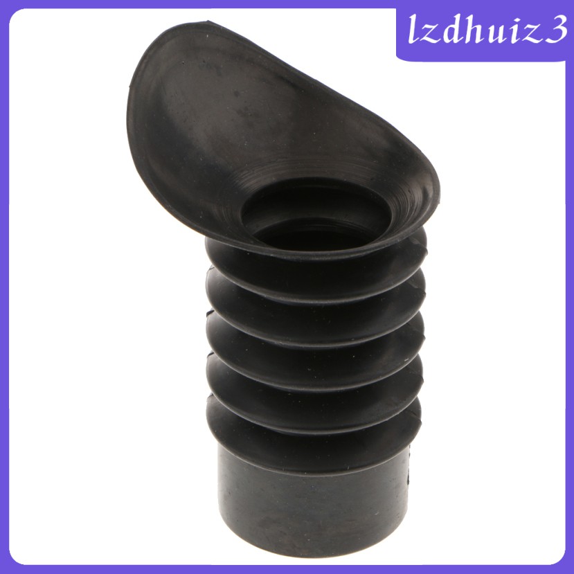 Vỏ bảo vệ mắt khi sử dụng ống kính thiên văn bằng cao su mềm 32mm