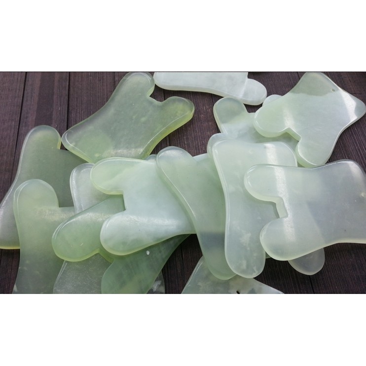 Ngọc cạo gió ngọc massage cạo gió mặt hàng đẹp | BigBuy360 - bigbuy360.vn