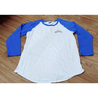 áo Old Navy dài tay VNXK