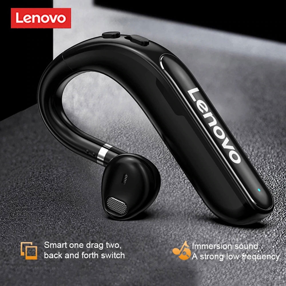 LENOVO Tai nghe bluetooth 5.0 TW16 có mic 40 tiếng