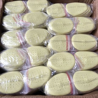Đế silicon lót giày giúp đi êm chân ( 1 cặp )