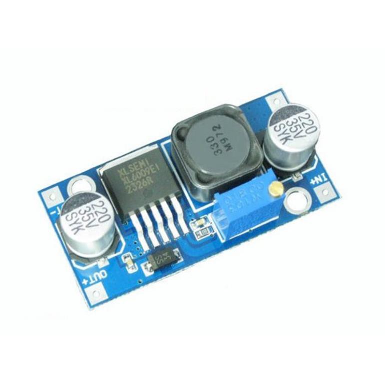 Module tăng áp XL6009 LM2577 4A