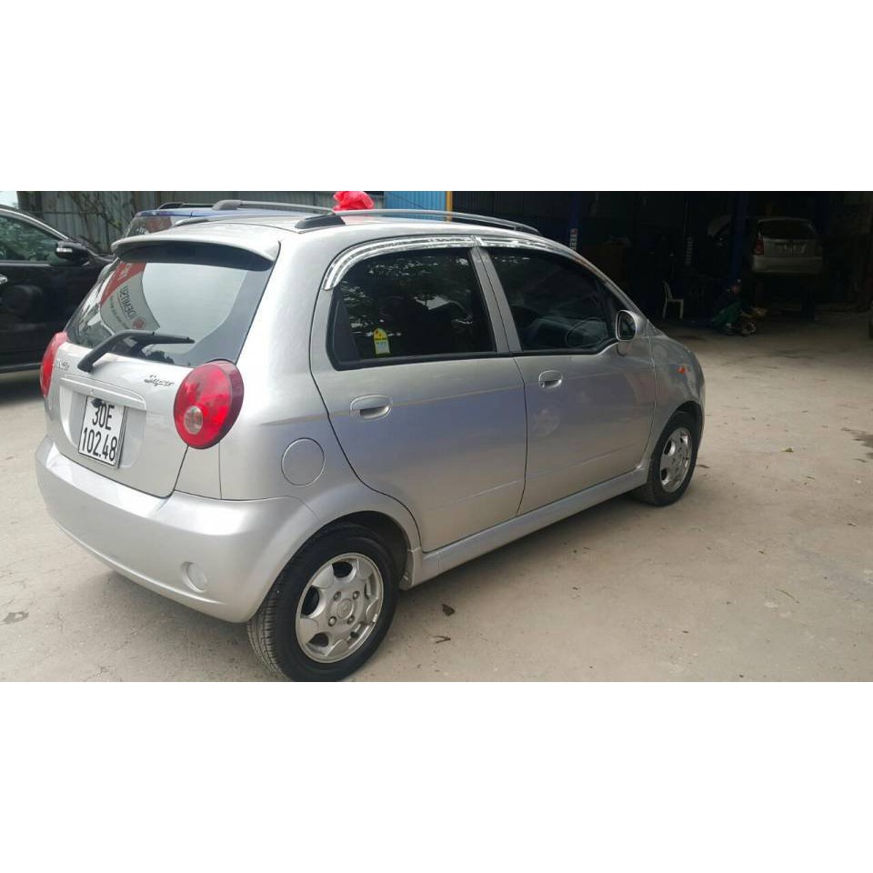 Đuôi gió matiz 1,2,3,kia Cd5