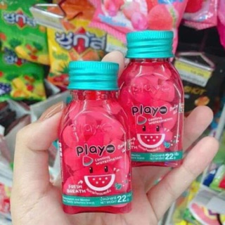 Kẹo Ngậm Play