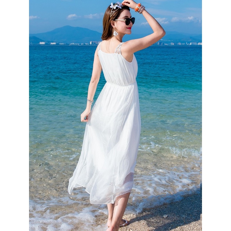 Vải Voan Tơ-May đầm thời trang hot 2021 TháiMaiTM