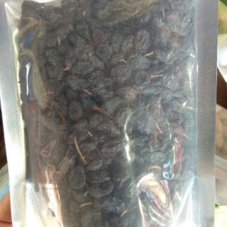 [FREESHIP 99K TOÀN QUỐC]Hạt nho đen 500g