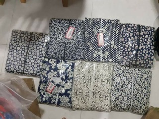 Áo chống nắng toàn thân