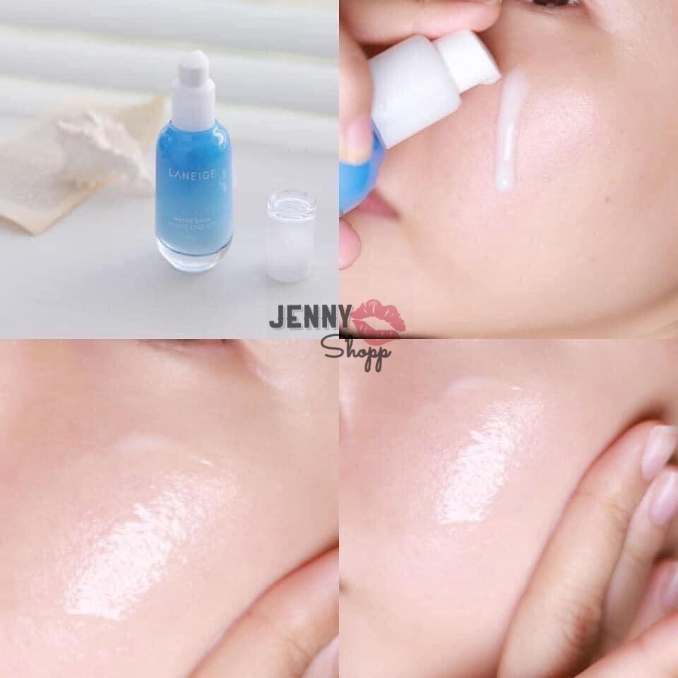 Tinh Chất Dưỡng Da Laneige Water Bank Hydro Essence