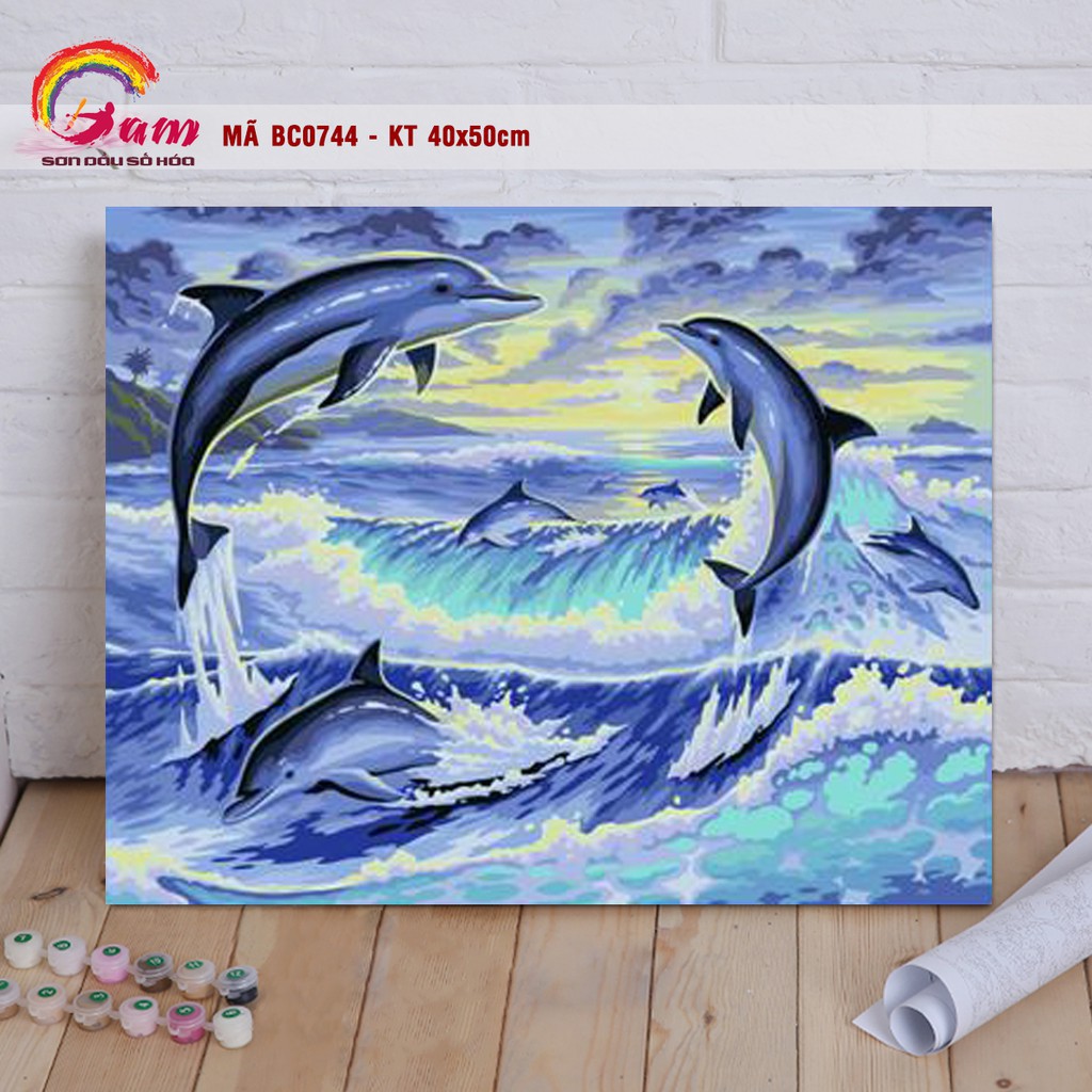 Xem hơn 100 ảnh về hình vẽ cá heo - daotaonec
