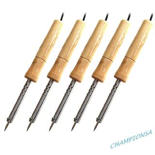 Mỏ Hàn Điện Mini Cầm Tay 220v