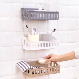 Kệ Nhà Tắm Loại Lớn Model MINISHOP K062