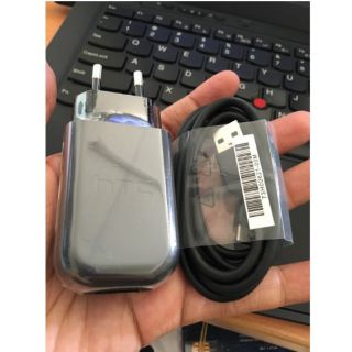 Bộ sạc nhanh HTC Quick Charge 3.0 cổng sạc USB TYPE C
