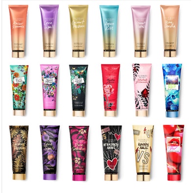 Lotion dưỡng thể Body Lotion Victoria's Secret Mỹ 236ml