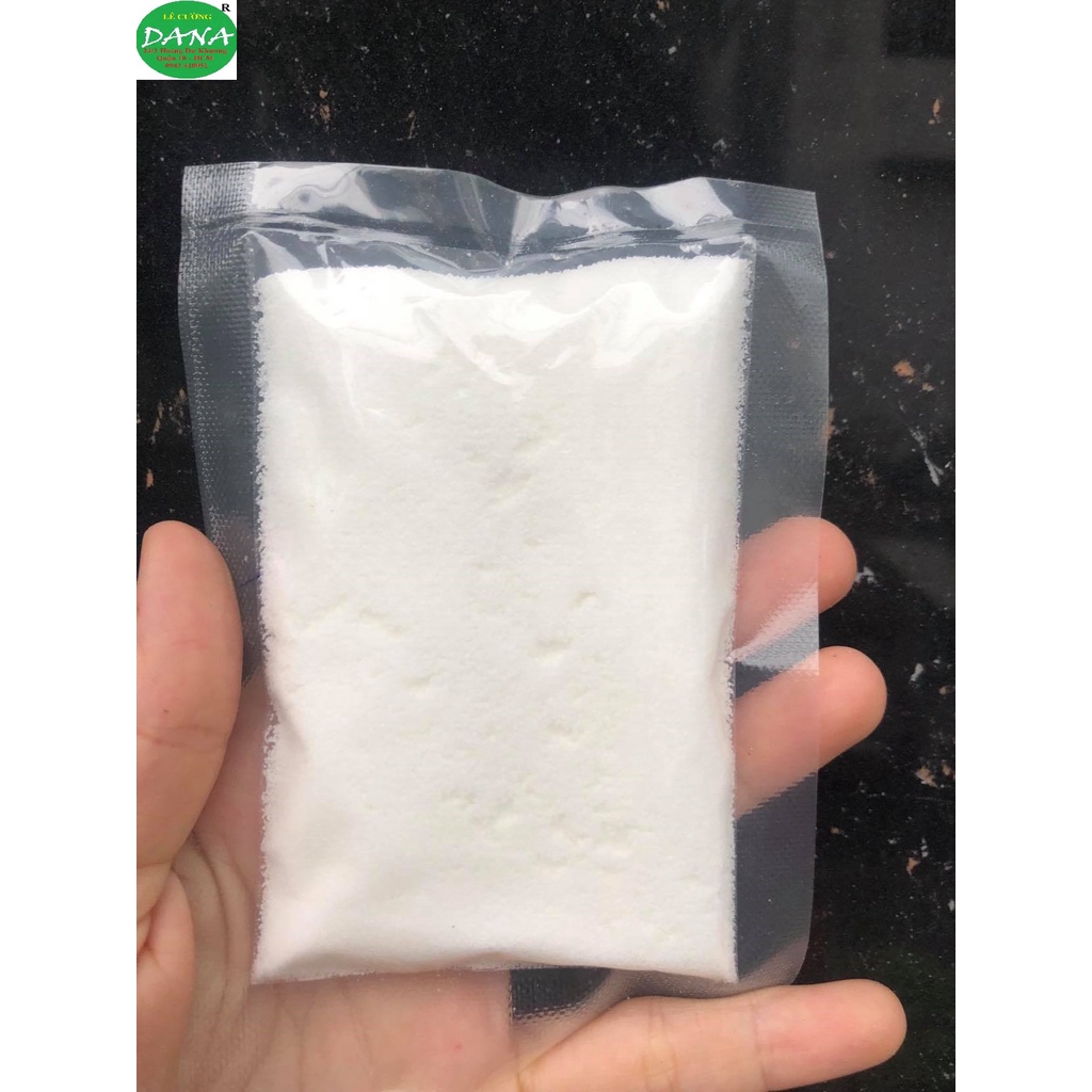 Đường nho Pháp 50g