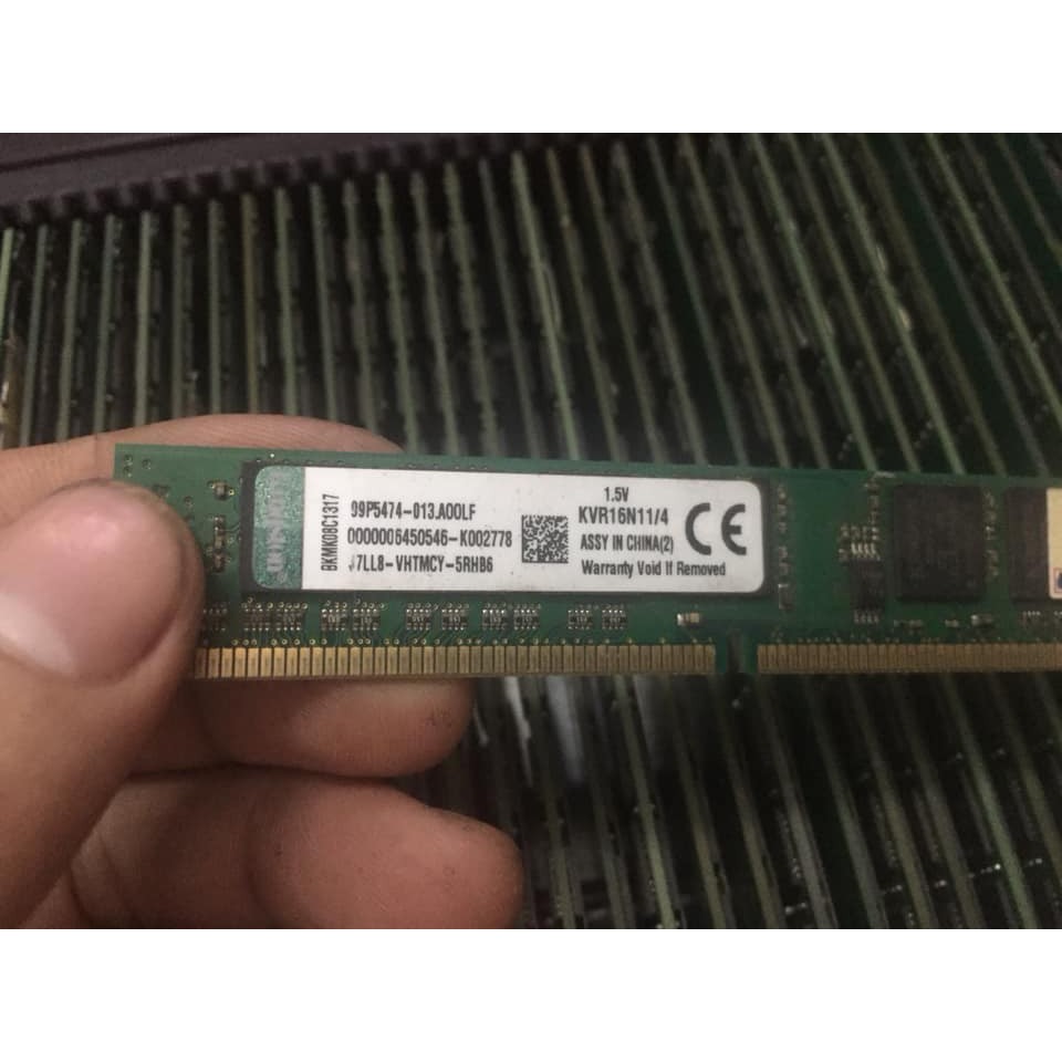 ram 4g ddr3 các loại tản nhiệt và không tản nhiệt | BigBuy360 - bigbuy360.vn