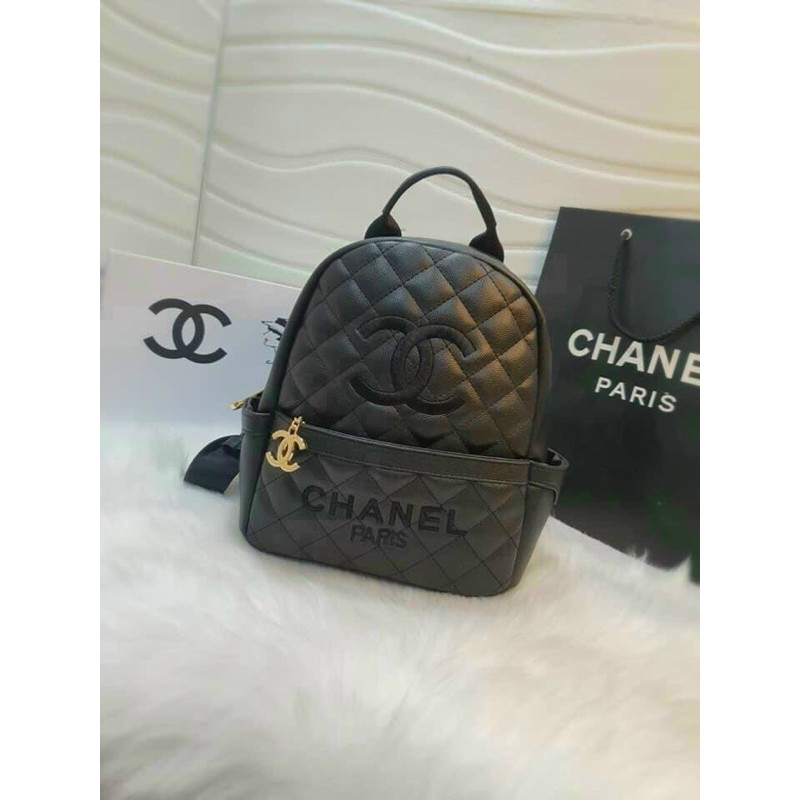 🔥HOT 𝑭𝑹𝑬𝑬 𝑺𝑯𝑰𝑷🔥 Túi Balo Thời Trang Da Mềm Hàng Đẹp