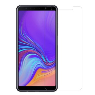 Kính cường lực samsung Galaxy A7 2018 / A750 (Trong suốt k full)