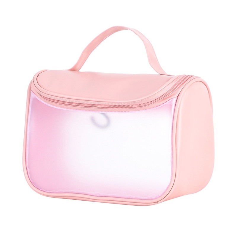 Túi Đựng Đồ Trang Điểm Đa Năng Chống Thấm Nước