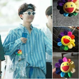 (Sale) Hoa J hope BTS ( HOA KAKAKIKI