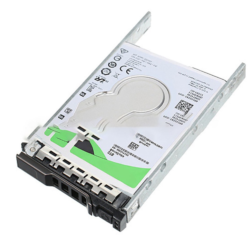 Giá Đỡ Ổ Cứng Cho Dell R720 R710 R610 2.5 Inch | BigBuy360 - bigbuy360.vn