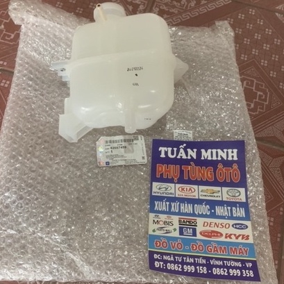 Bình nước phụ Spark M300 2011-2019