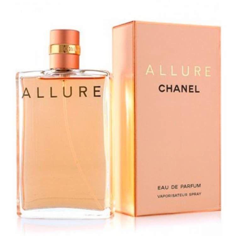Nước hoa Chanel Allure EDP Women 100ml
