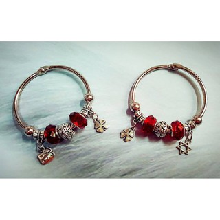 Kiềng vòng tay 5 vòng = 57k / sỉ giá rẻ hơn 30k so với các shop khác