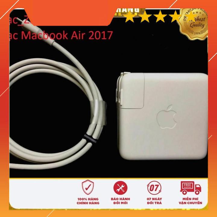 ⚡️Sạc Macbook Air 2017