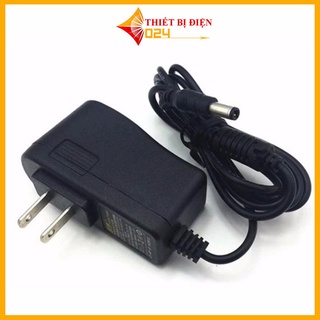 Nguồn Adapter 12V-1A Jack DC 5.52.1mm