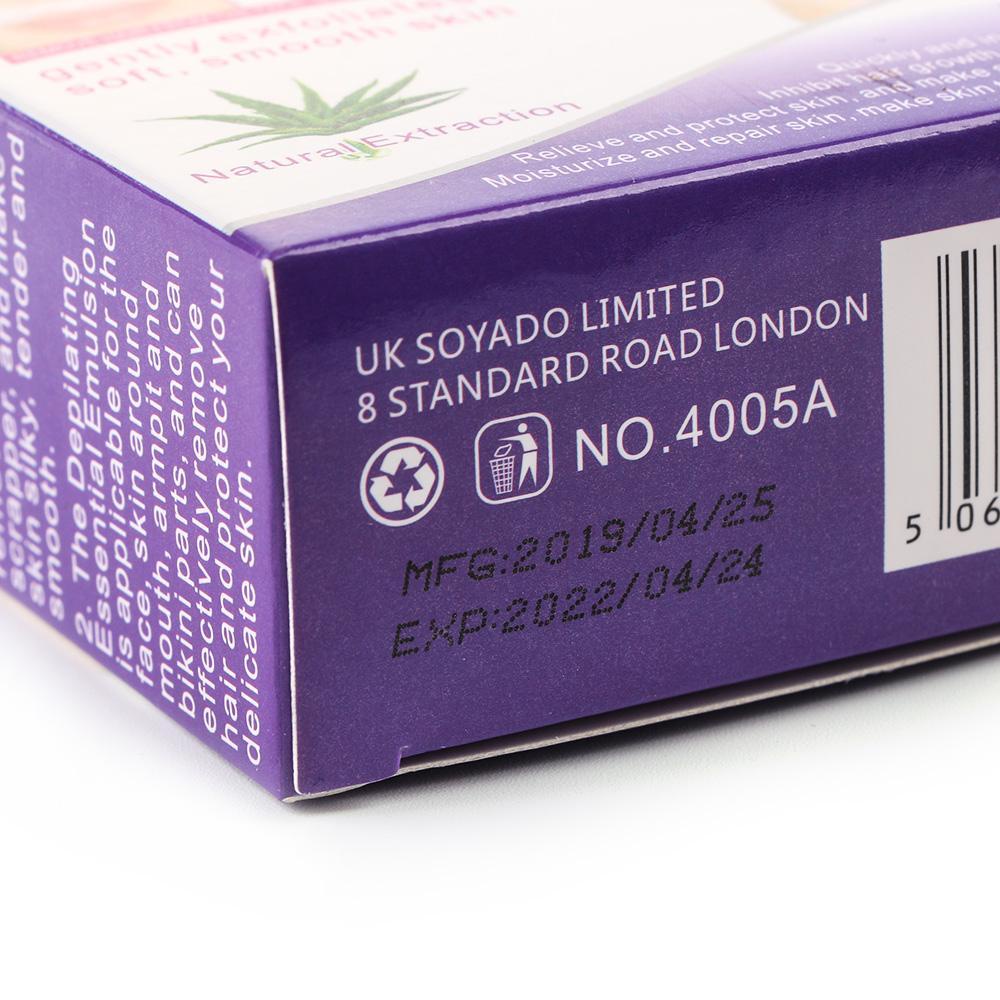 Kem Tẩy Lông Toàn Thân Không Đau OKDEALS 125ml