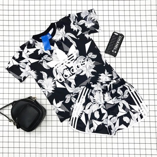 Bộ ADIDAS