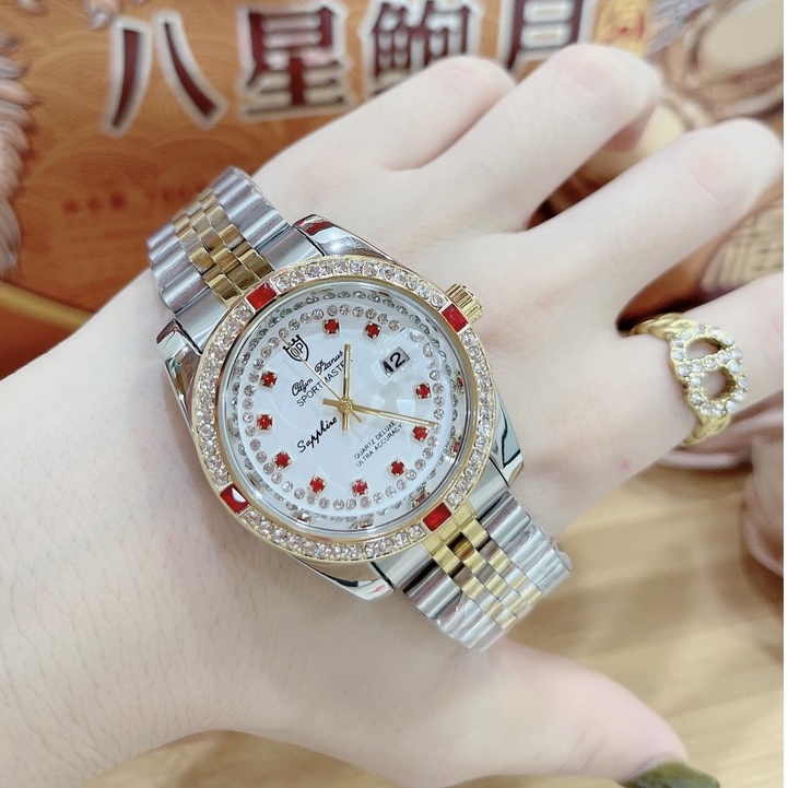 Đồng hồ nam op điểm nhấn cho phái mạnh chính hãng nhật [ BH 12 THÁNG ] | BigBuy360 - bigbuy360.vn