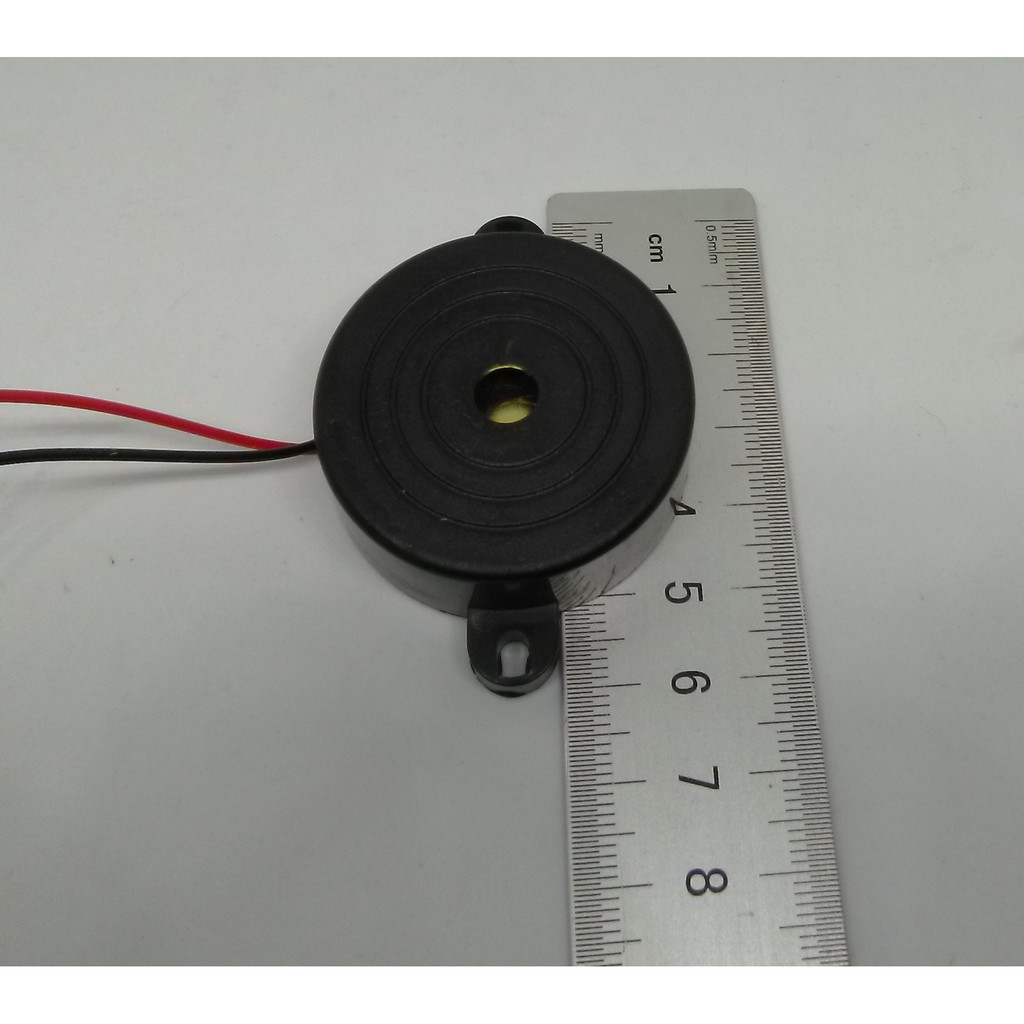 Còi Thạch Anh SFM42  3-24V