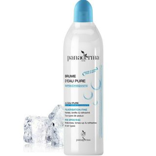 Xịt khoáng Panaderma 400ml