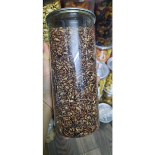 Cốm Gạo Lứt Rong Biển