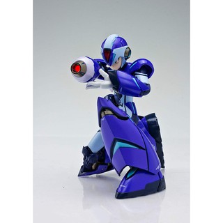 Rockman X