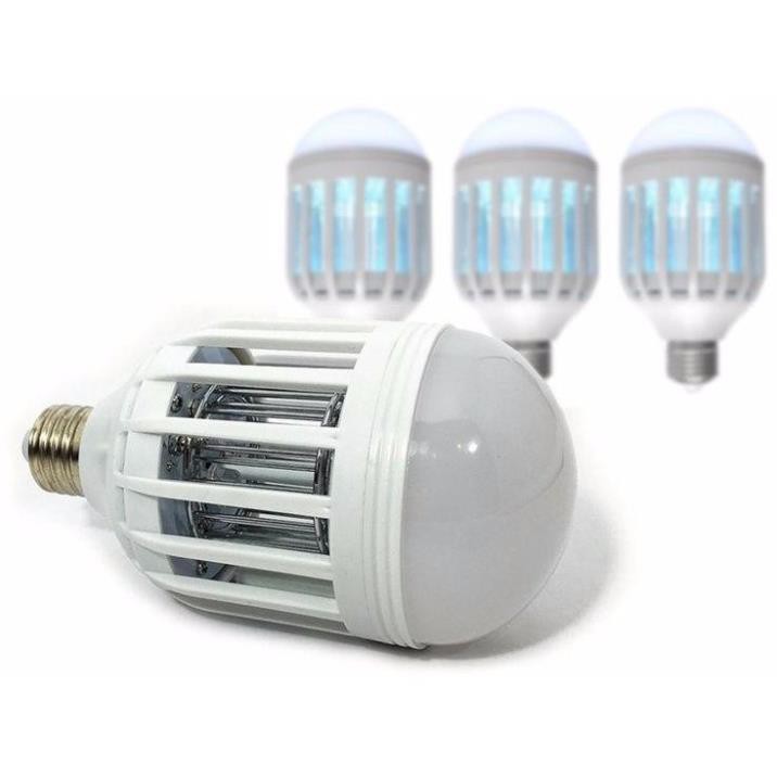 Đèn LED bắt muỗi hiệu quả cao  ST2S652