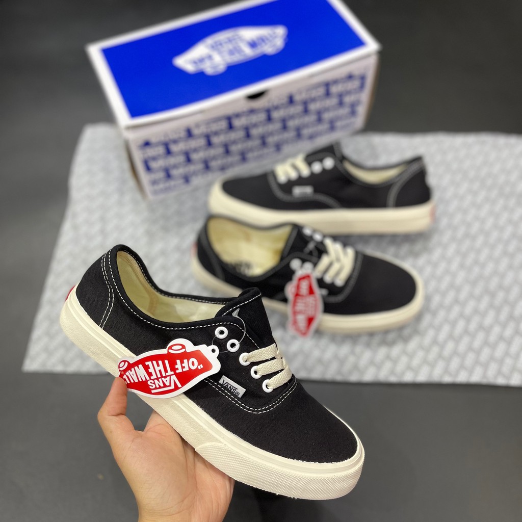 Giày Sneaker Vans Classic Giày Thể Thao Nam Nữ