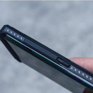 Mate 30 pro/ Mate20x - Ốp lưng chống shock Fat Bear