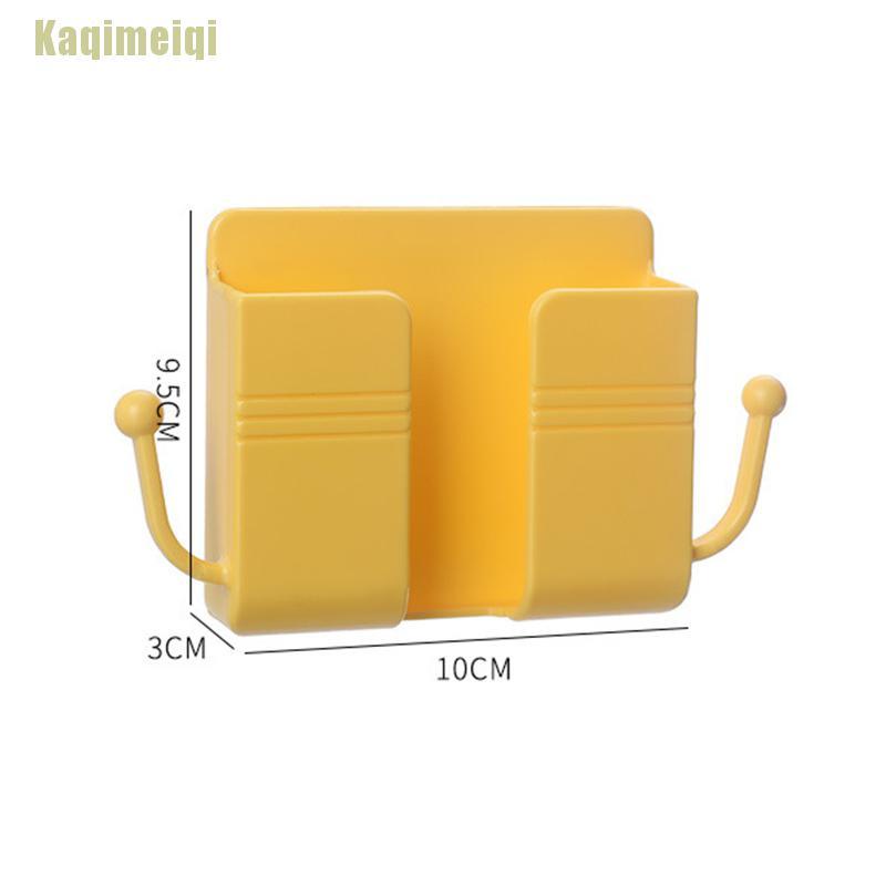 Giá đỡ điều khiển từ xa gắn tường tiện dụng
