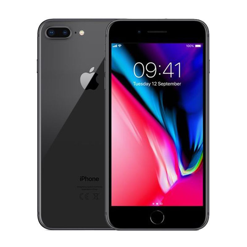 Điện thoại iPhone 8 Plus Cũ - 64GB | 256GB