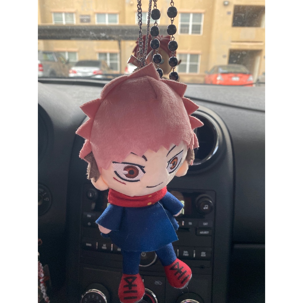 Đồ Chơi Mô Hình Nhân Vật Jujutsu Kaisen