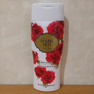 Sữa tắm DOUBLE RICH 200g Eva's Secret