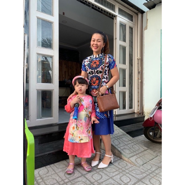 Túi Xách Nữ Thời Trang CNT TX36