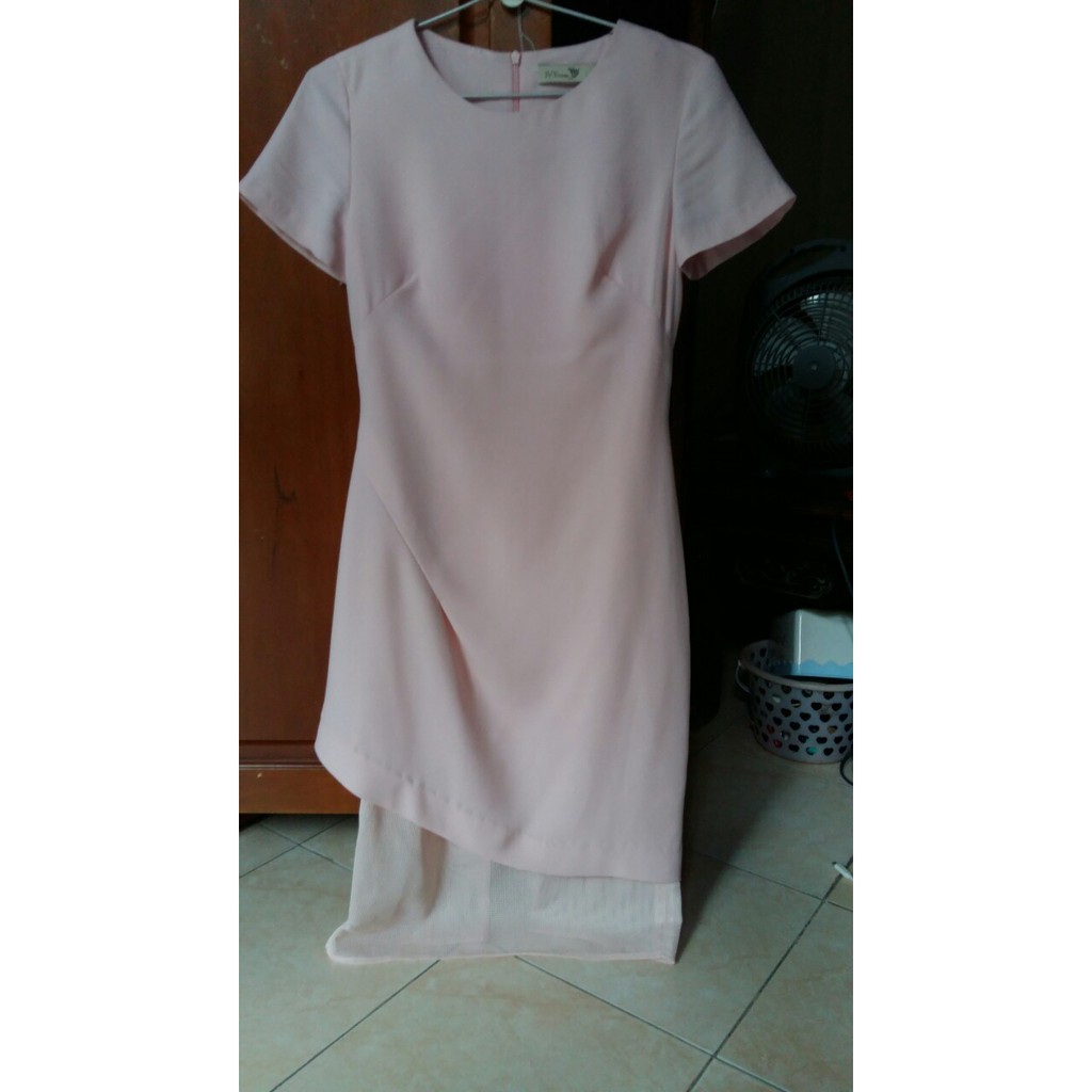 Thanh lý váy Ivy S