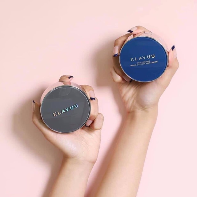 Phấn nước Cushion Klavuu Spf 50 | BigBuy360 - bigbuy360.vn