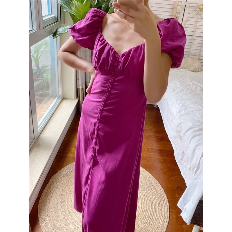 [Mã FAGREEN245 giảm 10% tối đa 30K đơn 99K] Váy xuất Za.ra chuẩn tag (kèm ảnh thật) | BigBuy360 - bigbuy360.vn