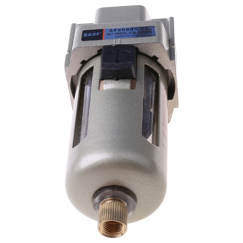 Bộ Lọc Khí AF3000-03 3 8 Cao Cấp Cho Máy Nén Khí