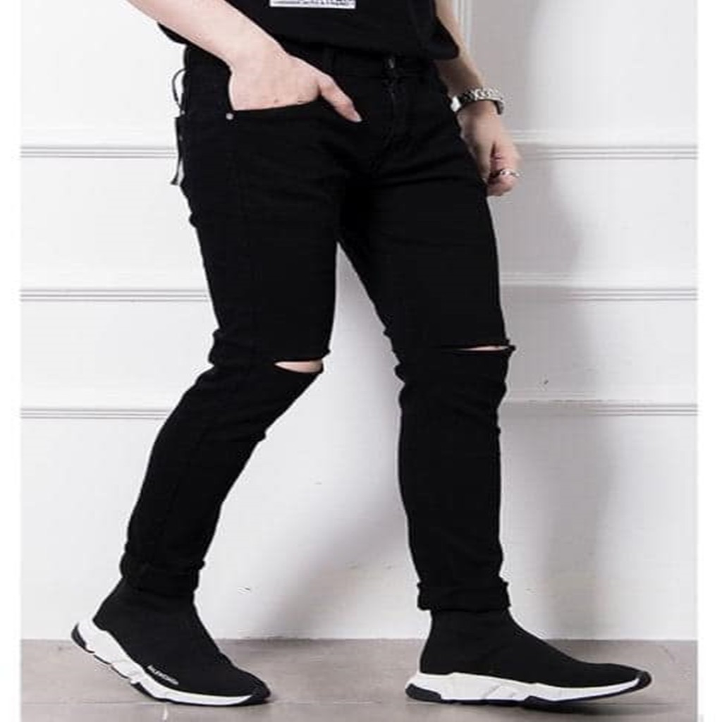 Quần Jean SLIMFIT thuộc quần jean co giãn😉💖đẹp chất ngất không quất là sai lầm 😉💖đẹpcháyhàng vài mã rồi anh em💖 | BigBuy360 - bigbuy360.vn